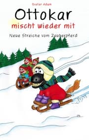 Cover von Ottokar mischt wieder mit