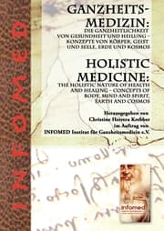 Cover von Ganzheitsmedizin: Die Ganzheitlichkeit von Gesundheit und Heilung - Konzepte von Körper, Geist und Seele, Erde und Kosmos