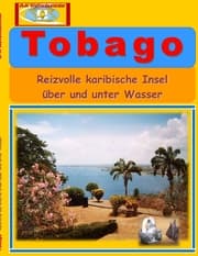 Cover von Tobago