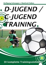 Cover von D-Jugend / C-Jugendtraining