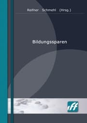 Cover von Bildungssparen