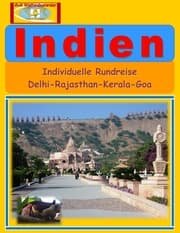 Cover von Indien