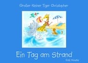 Cover von Ein Tag am Strand