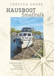 Cover von Hausboot Smalltalk