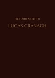 Cover von Lucas Cranach