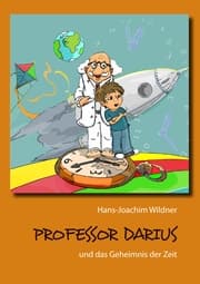 Cover von Professor Darius