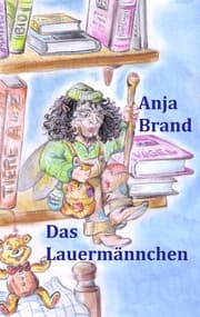 Cover von Das Lauermännchen