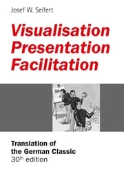 Cover von Visualisation - Presentation - Facilitation