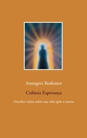 Cover von Colônia Esperança