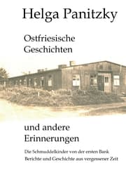 Cover von Ostfriesische Geschichten und andere Erinnerungen