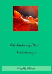 Cover von Gedankensplitter
