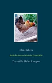 Cover von Rebhuhnfarbene Polnische Grünfüßler