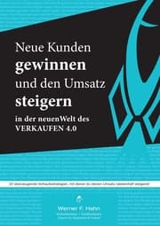 Cover von Neue Kunden gewinnen und den Umsatz steigern