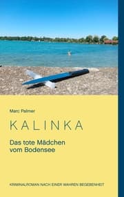 Cover von Kalinka