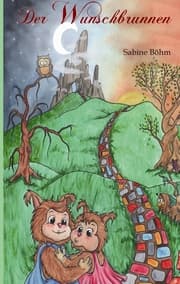 Cover von Der Wunschbrunnen