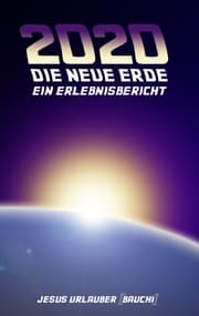Cover von 2020 - Die Neue Erde