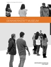 Cover von Denkwerkstatt Museum