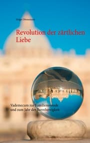 Cover von Revolution der zärtlichen Liebe