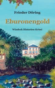 Cover von Eburonengold