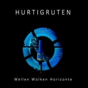 Cover von Hurtigruten