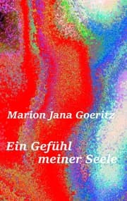 Cover von Ein Gefühl meiner Seele