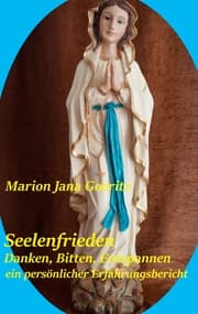 Cover von Seelenfrieden