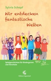 Cover von Wir entdecken fantastische Welten
