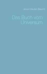 Cover von Das Buch vom Universum