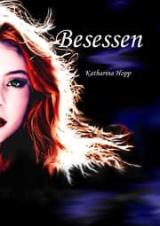 Cover von Besessen