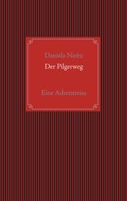 Cover von Der Pilgerweg