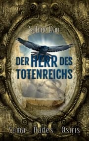 Cover von Der Herr des Totenreichs