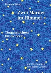 Cover von Zwei Marder im Himmel