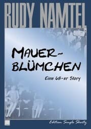 Cover von Mauerblümchen