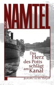 Cover von Das Herz des Potts schlägt am Kanal