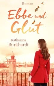 Cover von Ebbe und Glut