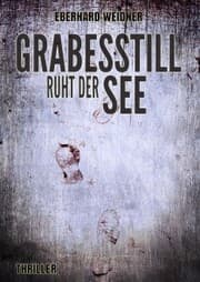 Cover von Grabesstill ruht der See
