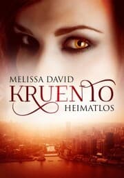 Cover von Kruento - Heimatlos