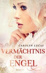 Cover von Vermächtnis der Engel