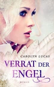 Cover von Verrat der Engel