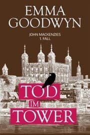 Cover von Tod im Tower