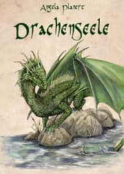 Cover von Drachenseele