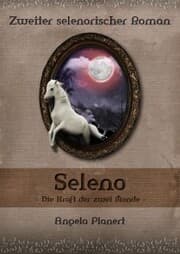 Cover von Seleno - Die Kraft der zwei Monde