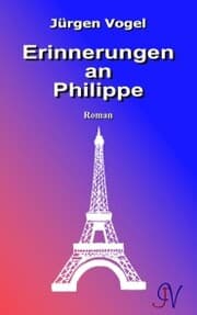 Cover von Erinnerungen an Philippe