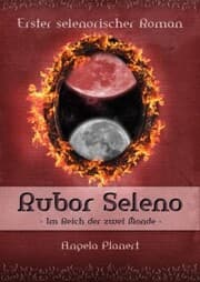 Cover von Rubor Seleno - Im Reich der zwei Monde