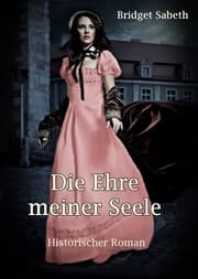 Cover von Die Ehre meiner Seele