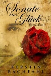 Cover von Sonate ins Glück