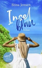 Cover von INSELblau