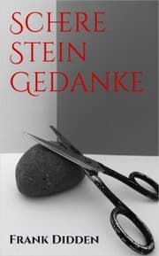 Cover von Schere Stein Gedanke