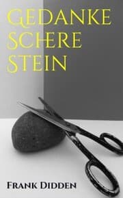 Cover von Gedanke Schere Stein