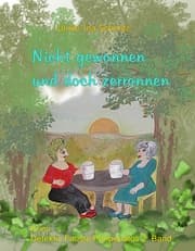 Cover von Nicht gewonnen und doch zerronnen
